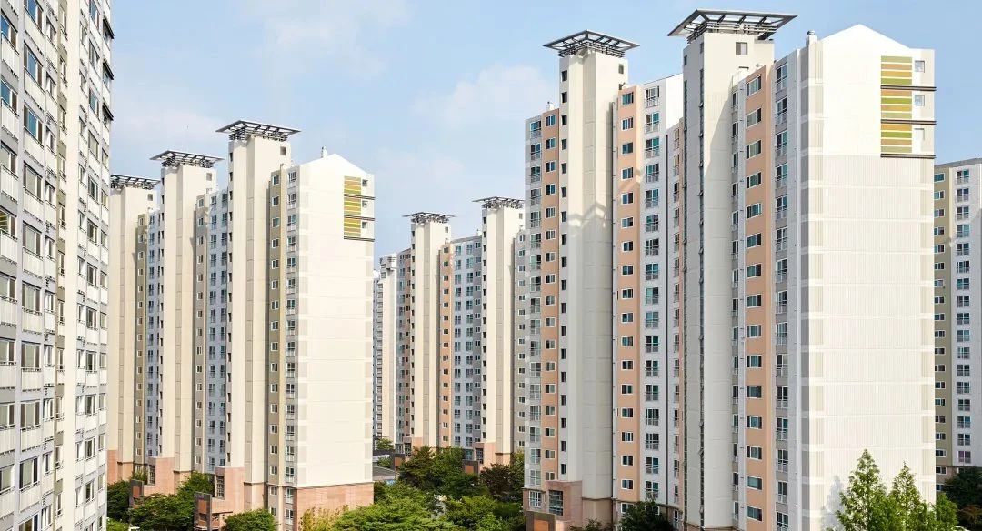 建筑外墻保溫材料如何選擇？